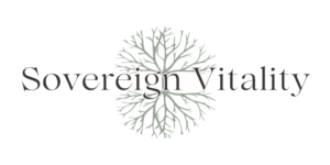 Sovereign Vitality blog logo