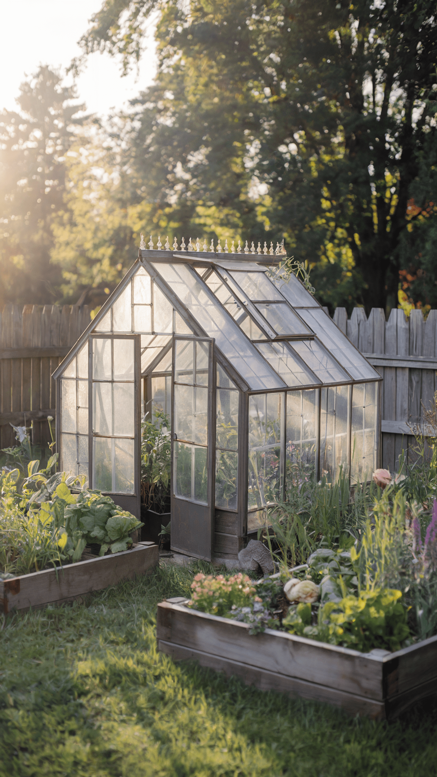 10 Backyard Homesteading Projects to Start This Year
