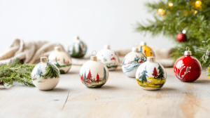 sustainable diy christmas gifts