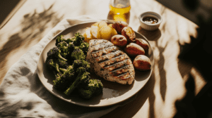 Clean Eating For Families