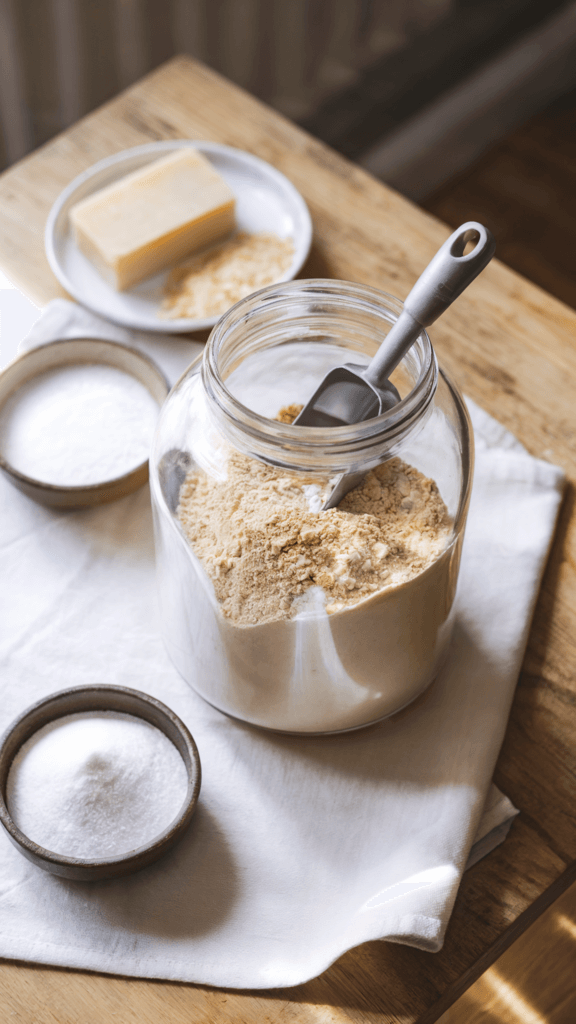 Eco Friendly DIY Laundry Detergent