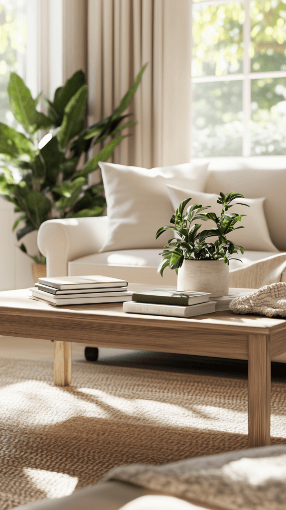 Non Toxic Home Natural Furniture