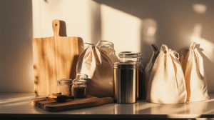 Non Toxic Kitchen Essentials