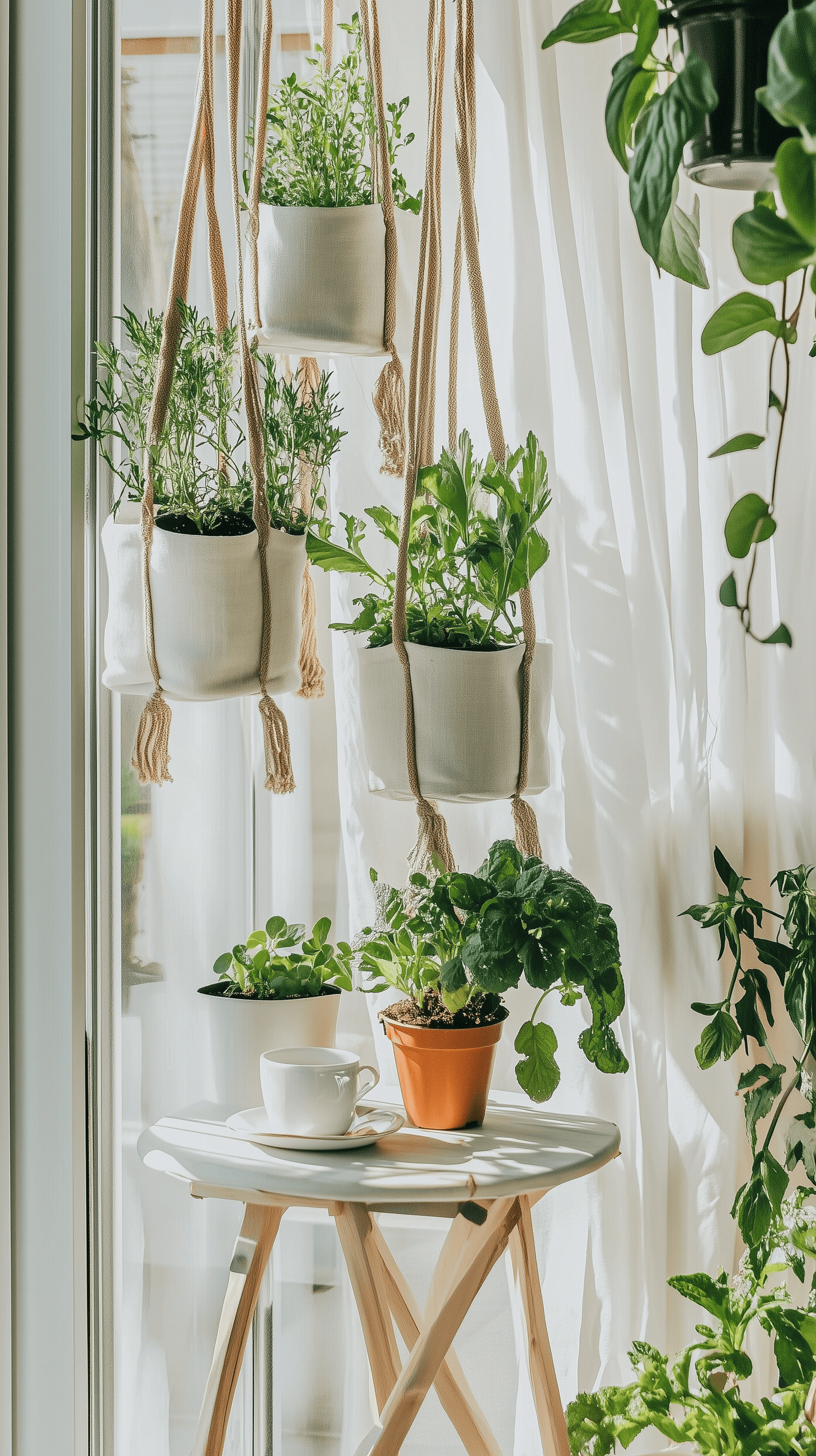 12 Balcony Vegetable Gardening Secrets for Apartment Homesteaders ...