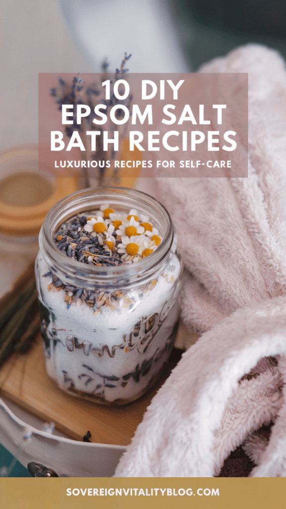 epsom-salt-bath-recipes