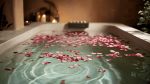 DIY Epsom Salt Bath Soak Recipes