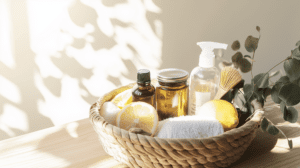 DIY Homemade Cleaning Product Recipes
