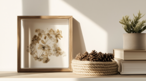 Eco Friendly Crafts for Rustic Home Decor