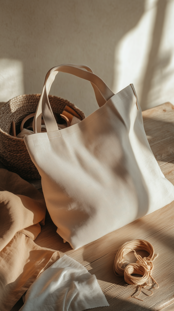 urban-homesteading-projects-reusable-tote Reusable Shopping Tote Bag