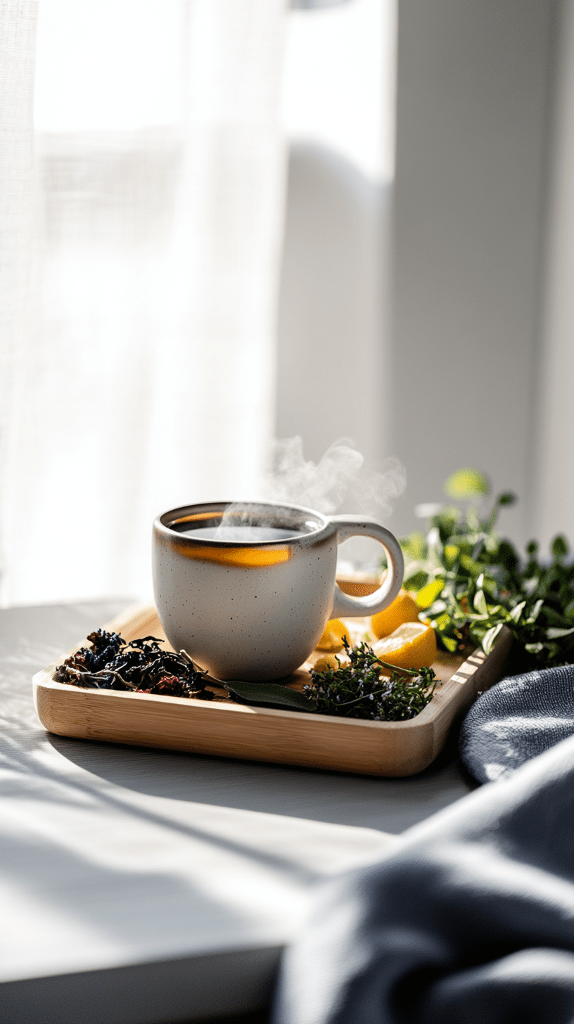 12 Simple Daily Reset Routines to Reclaim Your Calm - Sovereign ...