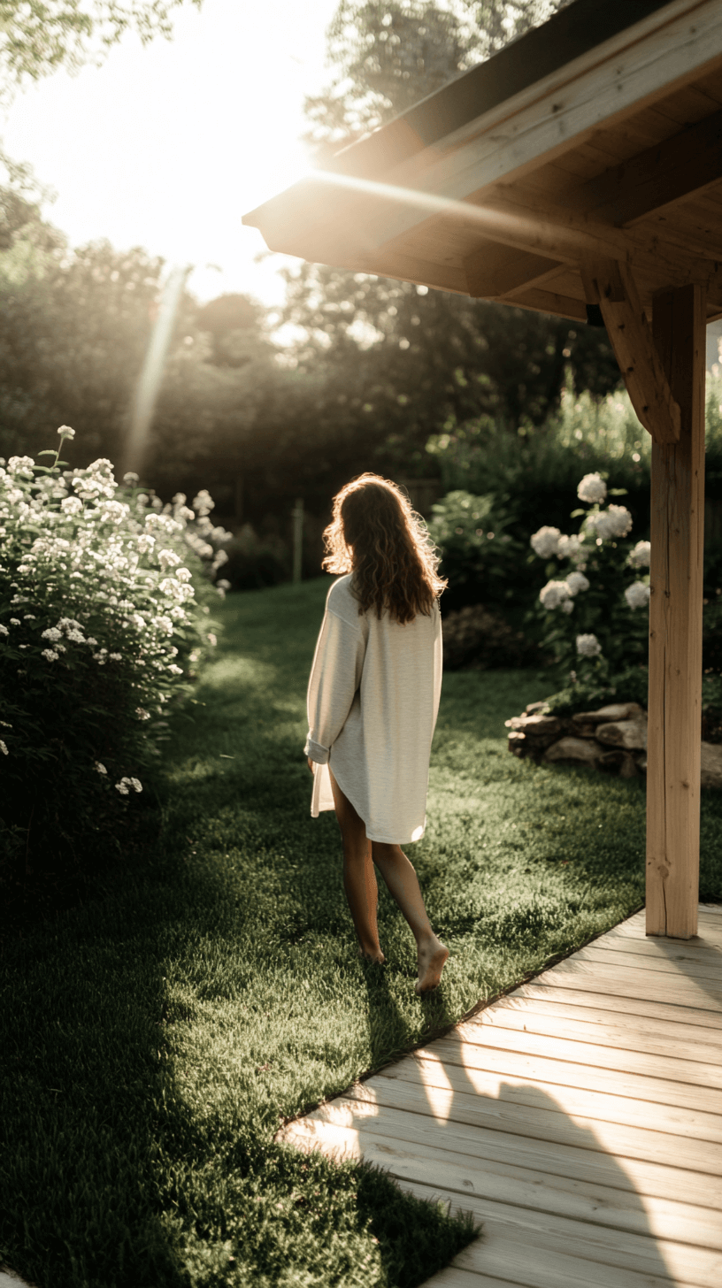 7 Holistic Self-Care Rituals for a Spring Reset - Sovereign Vitality ...