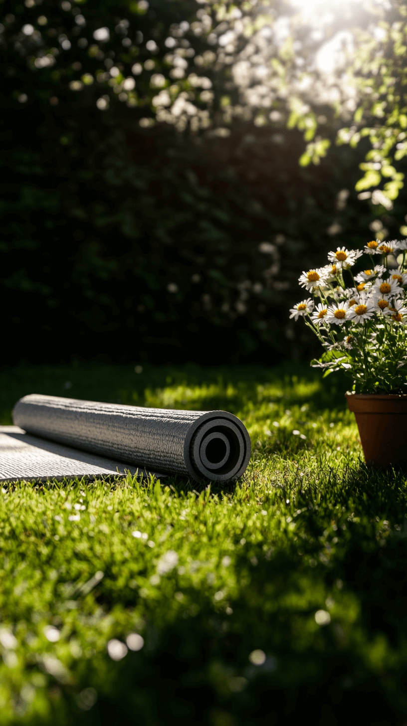 7 Holistic Self-Care Rituals for a Spring Reset - Sovereign Vitality ...