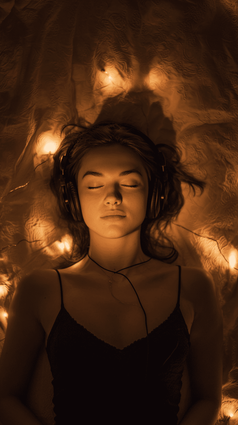 8 Holistic Bedtime Rituals Every Woman Needs for Better Sleep ...