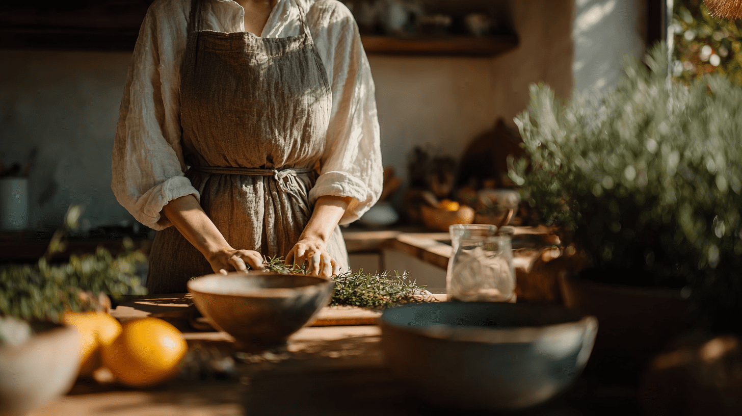 Picture of 7 Beginner Projects to Make Your Apartment More Self-Sufficient - Sovereign Vitality | Holistic ...